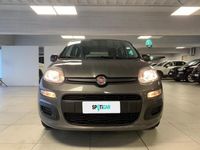 usata Fiat Panda 1.0 FireFly 70cv S&S Hybrid