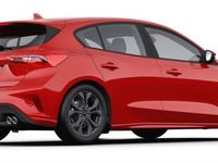 usata Ford Focus Electric 