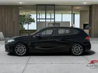 Nuova BMW 118 M Sport 149 CV (109 kW) 2026 Nero Utilitaria