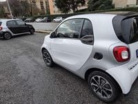 Usata Smart ForTwo Cabrio Passion 71 CV (52 kW) 2016 Cabrio
