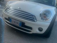 Usata Mini Clubman 109 CV (80 kW) 2007 Station wagon