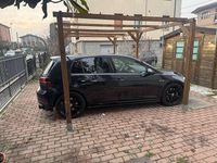 Usata VW Golf VII R 310 CV (228 kW) 2018