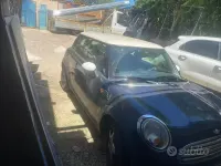 Usata Mini Cooper 109 CV (80 kW) 2007 Utilitaria