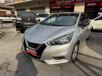 Gebraucht Nissan Micra Acenta 101 PS (74 kW) 2020 Silber Kleinwagen