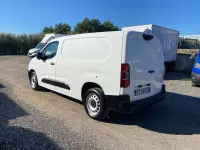 Usata Citroën Berlingo 102 CV (75 kW) 2020 Bianco Monovolume