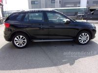 usata Skoda Kamiq 1.0 TSI 110 CV Style