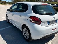 Usata Peugeot 208 Active 82 CV (60 kW) 2012 Utilitaria