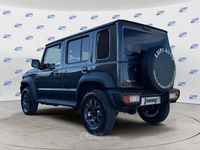 Nuova Suzuki Jimny GLX 102 CV (75 kW) 2026 Other SUV