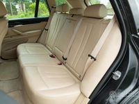 Usata BMW X5 300 CV (220 kW) 2014 Nero SUV