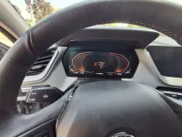 Usata BMW 118 136 CV (100 kW) 2022 Grigio Utilitaria