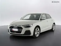 Usata Audi A1 Sportback Business 116 CV (85 kW) 2025 Argento Utilitaria