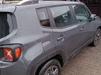 Usata Jeep Renegade Longitude 131 CV (96 kW) 2023 Grigio SUV
