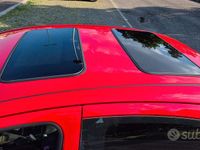 Usata Citroën C1 68 CV (50 kW) 2008 Rosso Utilitaria