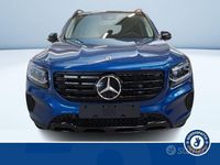 Usata Mercedes GLB200 2025 Blu SUV