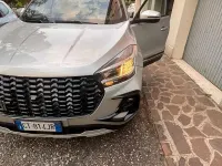 Usata DR DR 5.0 114 CV (83 kW) 2024 Grigio SUV