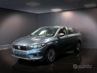 Usata Fiat Tipo Wagon 101 CV (74 kW) 2023 Blu Station wagon
