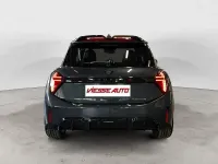 Usata Mini John Cooper Works 203 CV (149 kW) 2024 Grigio Utilitaria