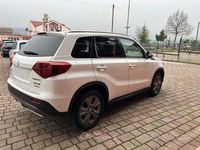 Usata Suzuki Vitara Cool 129 CV (94 kW) 2021 Bianco SUV