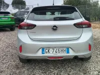 Usata Opel Blitz Edition 101 CV (74 kW) 2022 Grigio Berlina