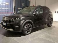 Usata Citroën e-C3 52 kW (72 CV) 2025 Nero Berlina