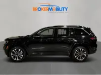 Usata Jeep Grand Cherokee 379 CV (278 kW) 2024 Nero SUV