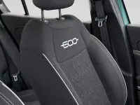 Usata Fiat 600 Pop 145 CV (106 kW) 2025 Verde mare metallizzato SUV