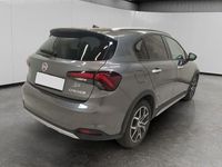 Usata Fiat Tipo Cross 101 CV (74 kW) 2022 Grigio Berlina