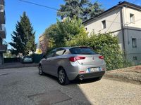 Usata Alfa Romeo Giulietta 105 CV (77 kW) 2015 Utilitaria