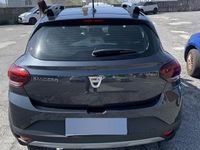 Usata Dacia Sandero 91 CV (66 kW) 2021 Berlina