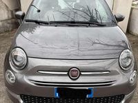 Usata Fiat 500C Pop 101 CV (74 kW) 2022 Cabrio