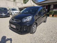 Occasion Kia Picanto 66 ch (48 kW) 2016 Noir Citadine