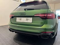 usata Audi RS4 4 Avant 2.9 TFSI Quattro 450CV