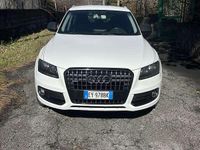 Usata Audi Q5 Business 190 CV (139 kW) 2014 SUV