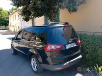 Usata Ford Galaxy 140 CV (102 kW) 2007 Monovolume