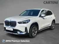 Usata BMW X1 xLine 163 CV (119 kW) 2023 Mineral white metallizzato SUV