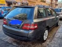 Usata Fiat Stilo 120 CV (88 kW) 2008 Grigio Station wagon