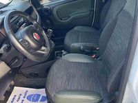 Usata Fiat Panda 4x4 86 CV (63 kW) 2017 Bianco Utilitaria