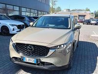 Usata Mazda CX-5 Exceed 150 CV (110 kW) 2023 Zircon sand SUV