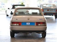 Usata Alfa Romeo 33 86 CV (63 kW) 1990 Grigio Berlina