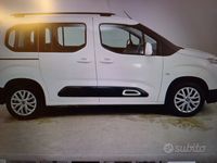 usata Citroën Berlingo BlueHDI 100FeelM