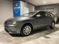 usata Seat Leon ST 1.6 TDI Start/Stop Business NAVI FULL LED