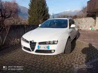 Usata Alfa Romeo 159 170 CV (125 kW) 2009 Other Station wagon