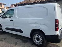 Usata Fiat Doblò 102 CV (75 kW) 2023 Bianco / pastello Monovolume