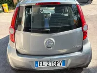 Usata Opel Agila 65 CV (47 kW) 2012 Utilitaria