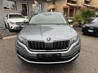 Usata Skoda Kodiaq Style 150 CV (110 kW) 2020 Grigio SUV