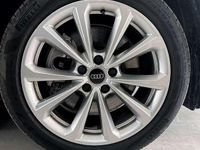 Usata Audi A5 Advanced Plus 204 CV (150 kW) 2025 Nero Berlina