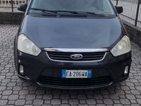 usata Ford C-MAX titanuim 1.6 diesel