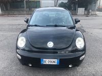 usata VW Beetle new2000cc 115 cv gpl 2028