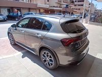 usata Fiat Tipo 1.6 Mjt S&S 5 porte City Cross