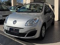 Usata Renault Twingo 76 CV (55 kW) 2008 Argento Utilitaria